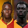 Wilfried Singo & Davinson Sanchez Dosta güven, düşmana korku ...