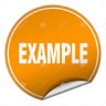 EXAMPLE