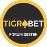 Tigrabet Destek
