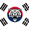 KoreanWhiteTiger