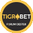 Tigrabet Destek